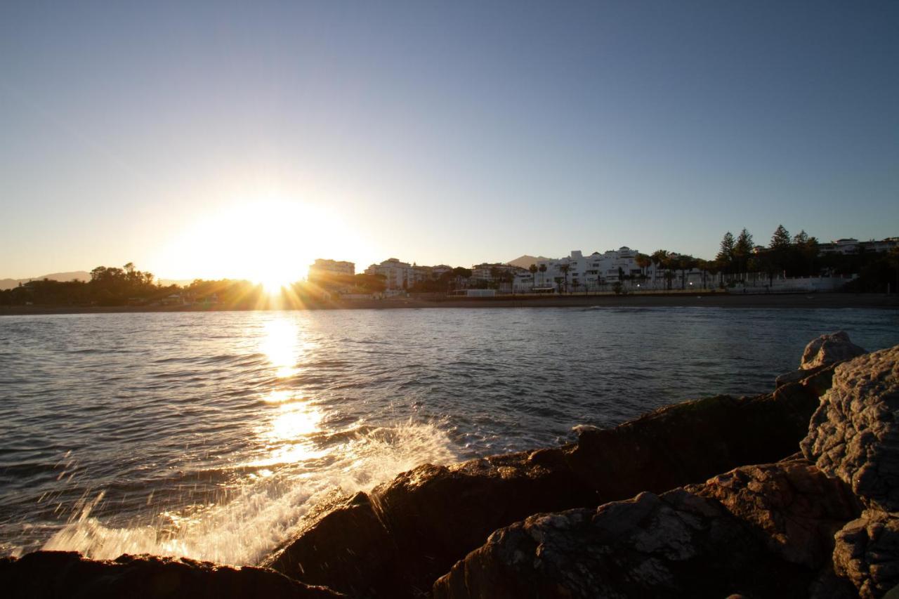 Lis Banús Marbella