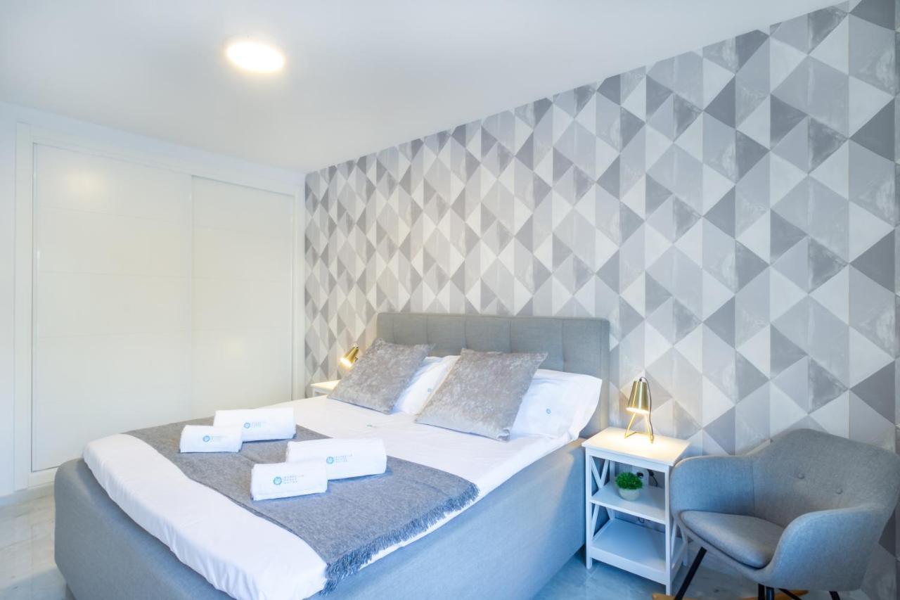 Lis Banús Apartamento