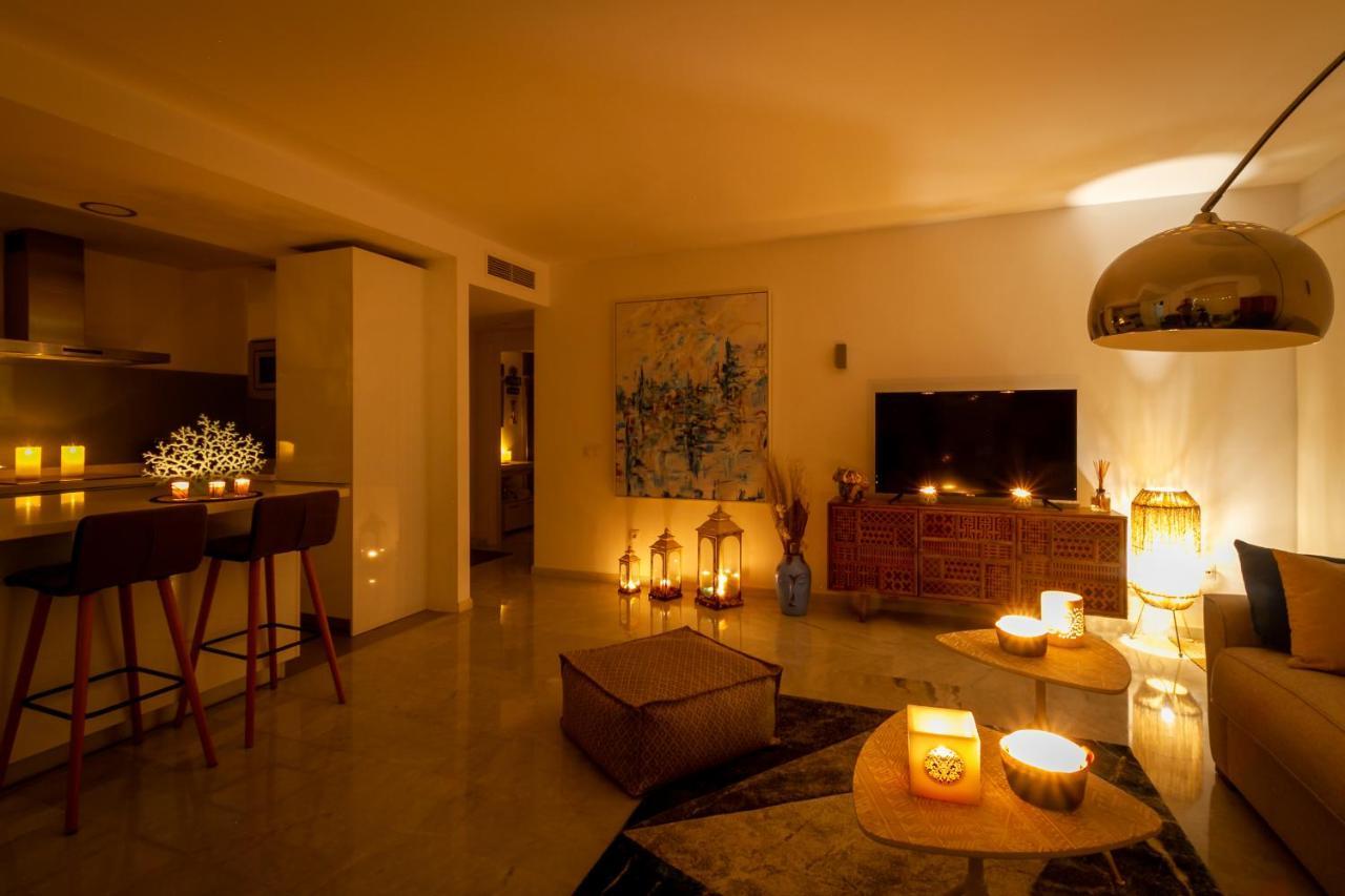 Lis Banús Apartamento *