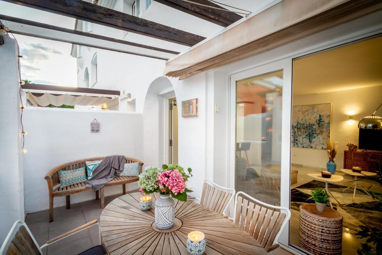 Lis Banús Marbella