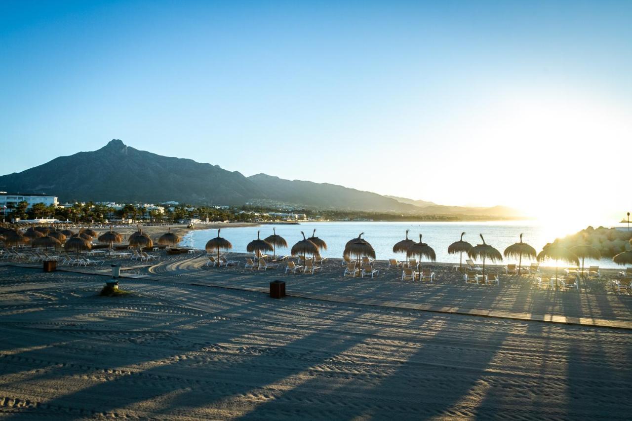 Apartamento Lis Banús Marbella