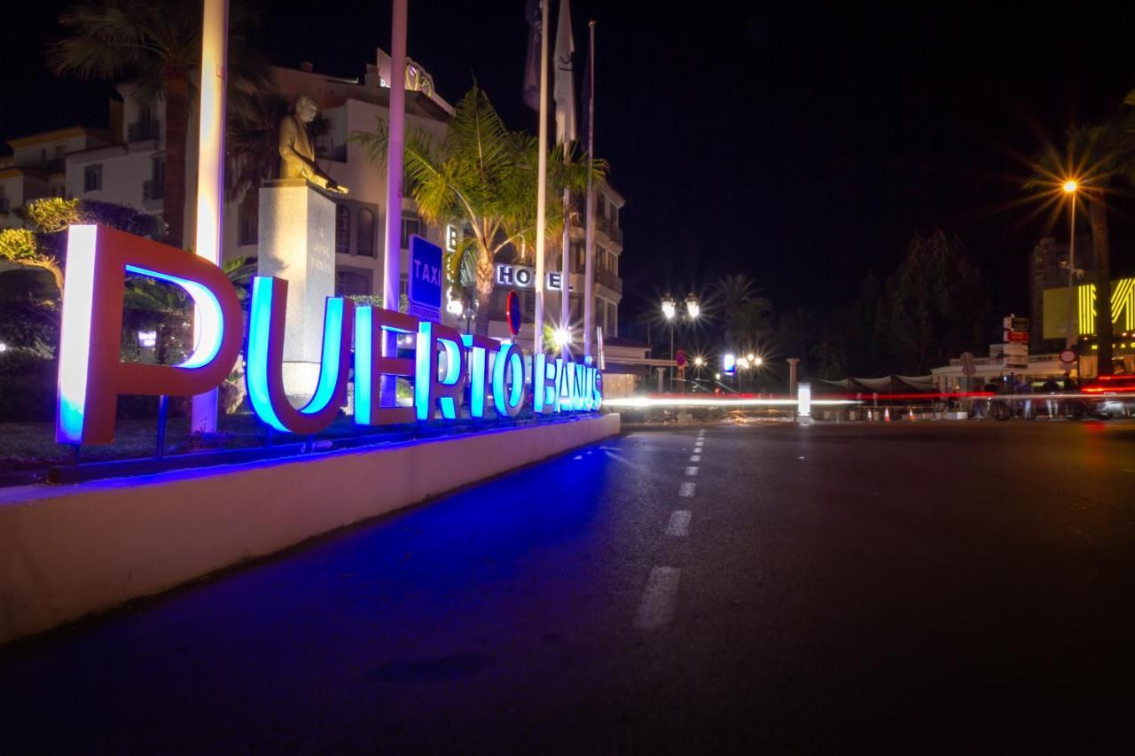 Lis Banús Apartamento