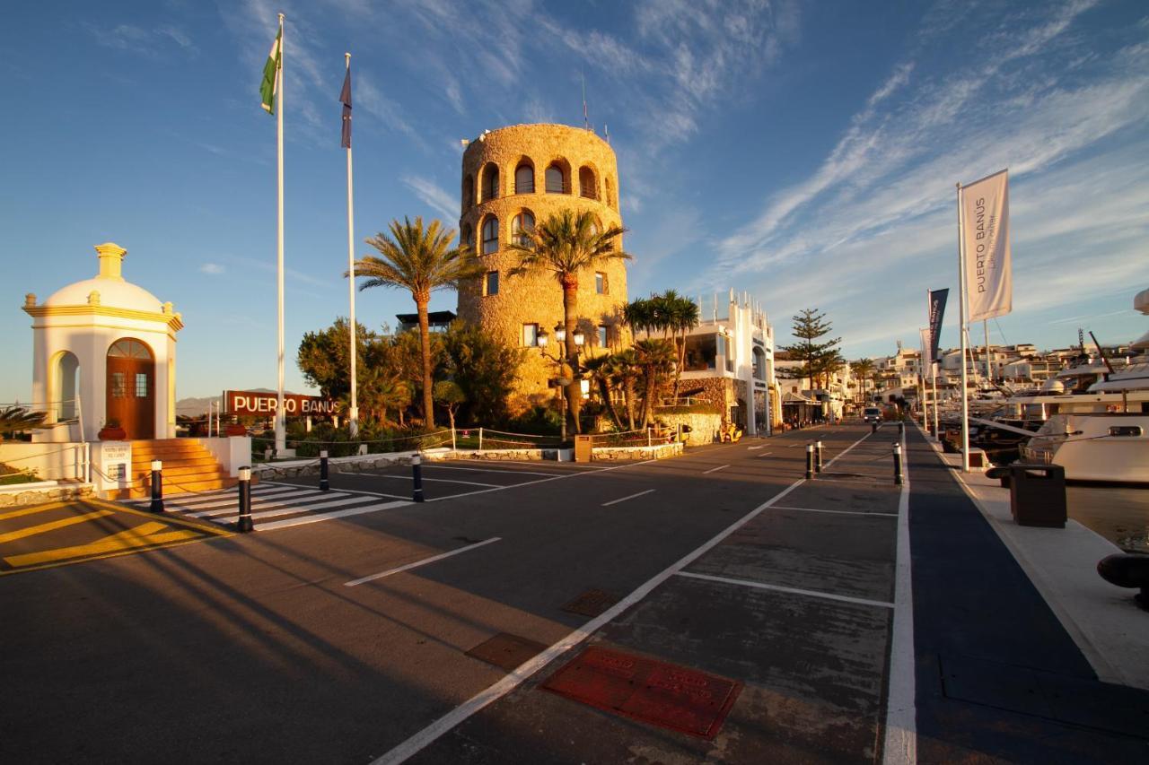 Lis Banús Marbella
