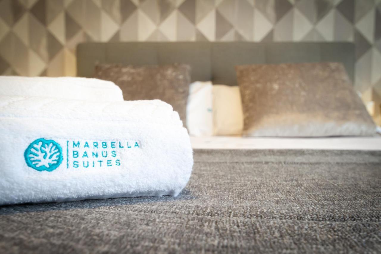 Lis Banús Marbella
