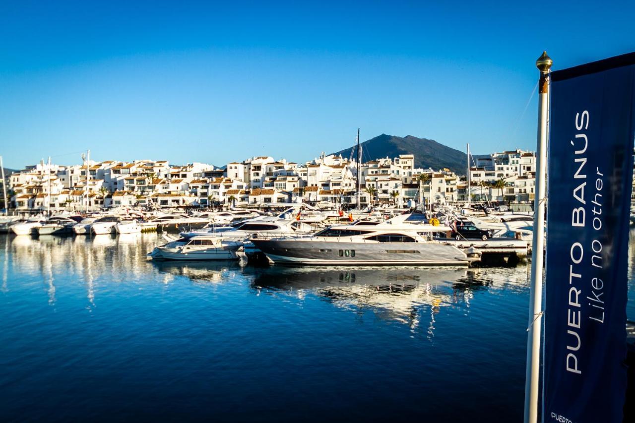 Lis Banús * Marbella