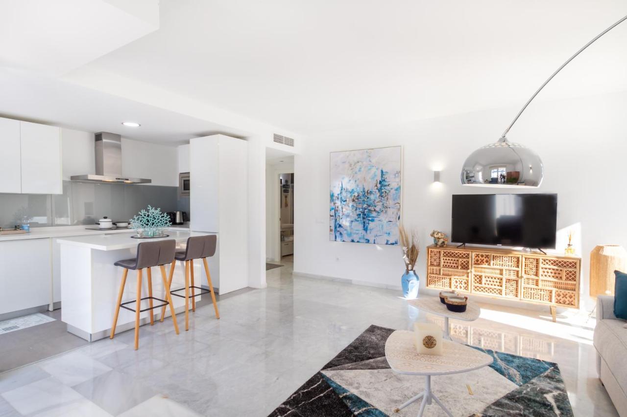 Lis Banús Apartamento *