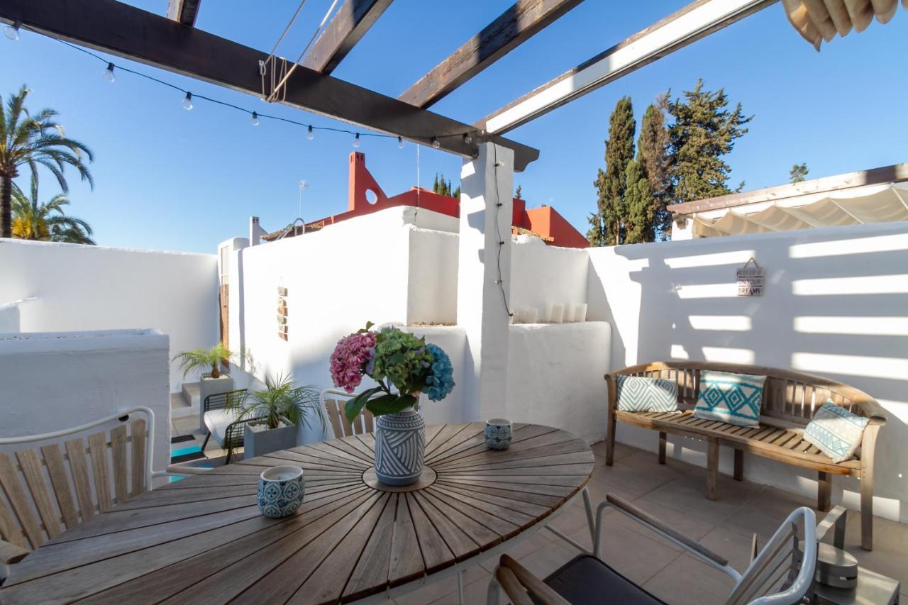 Lis Banús Apartamento