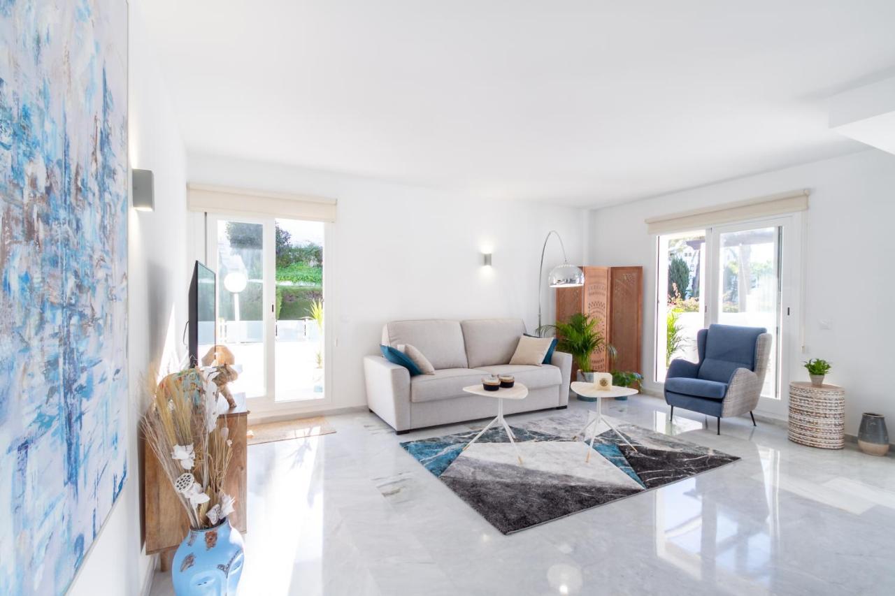 Apartamento Lis Banús Marbella