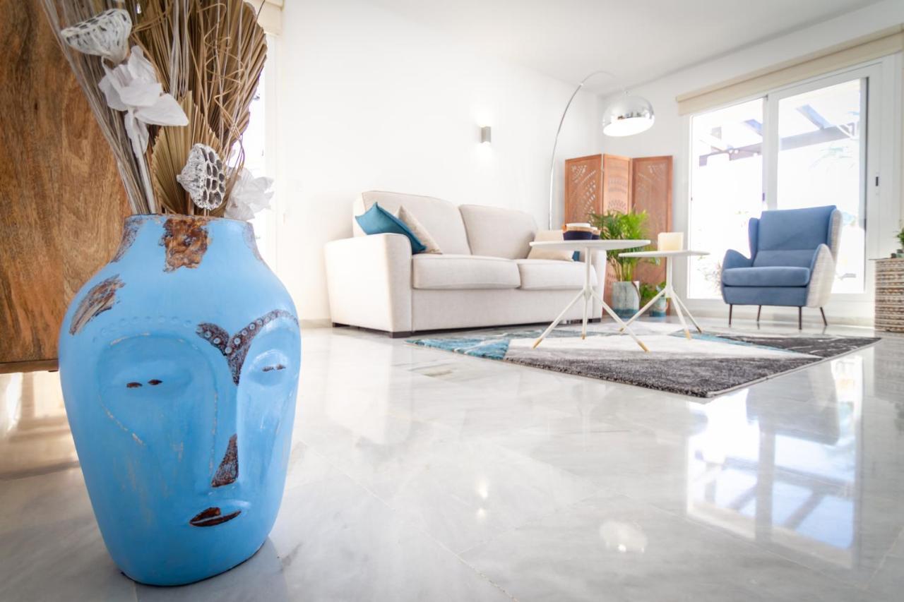 Lis Banús Apartamento *