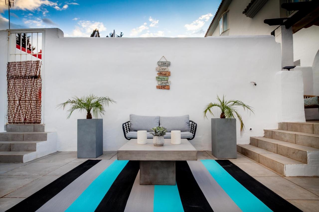Apartment Banus - Lis Banus *