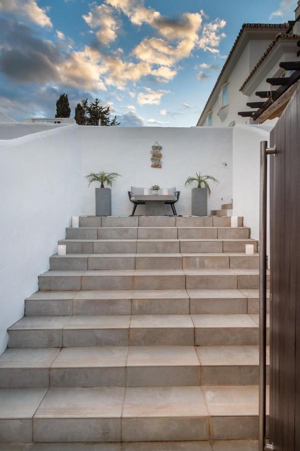 Banus - Lis Banus Apartment Marbella