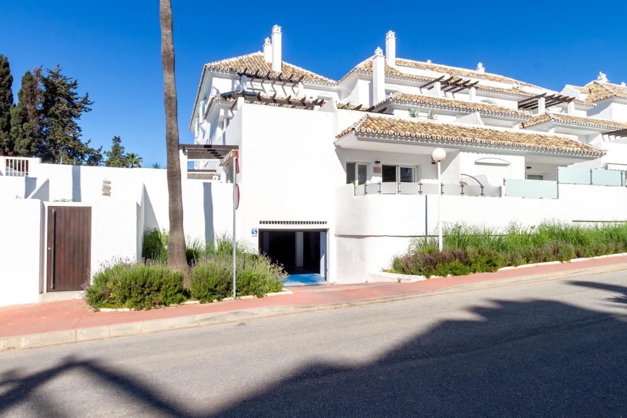 Banus - Lis Banus Apartment *