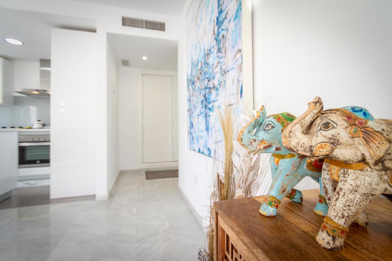 Apartment Banus - Lis Banus *