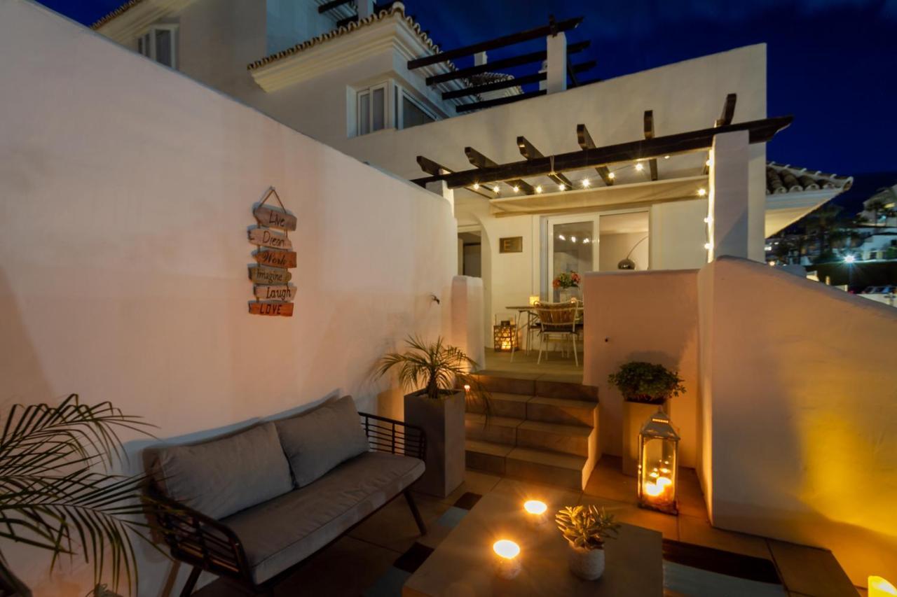 Banus - Lis Banus Apartment Marbella
