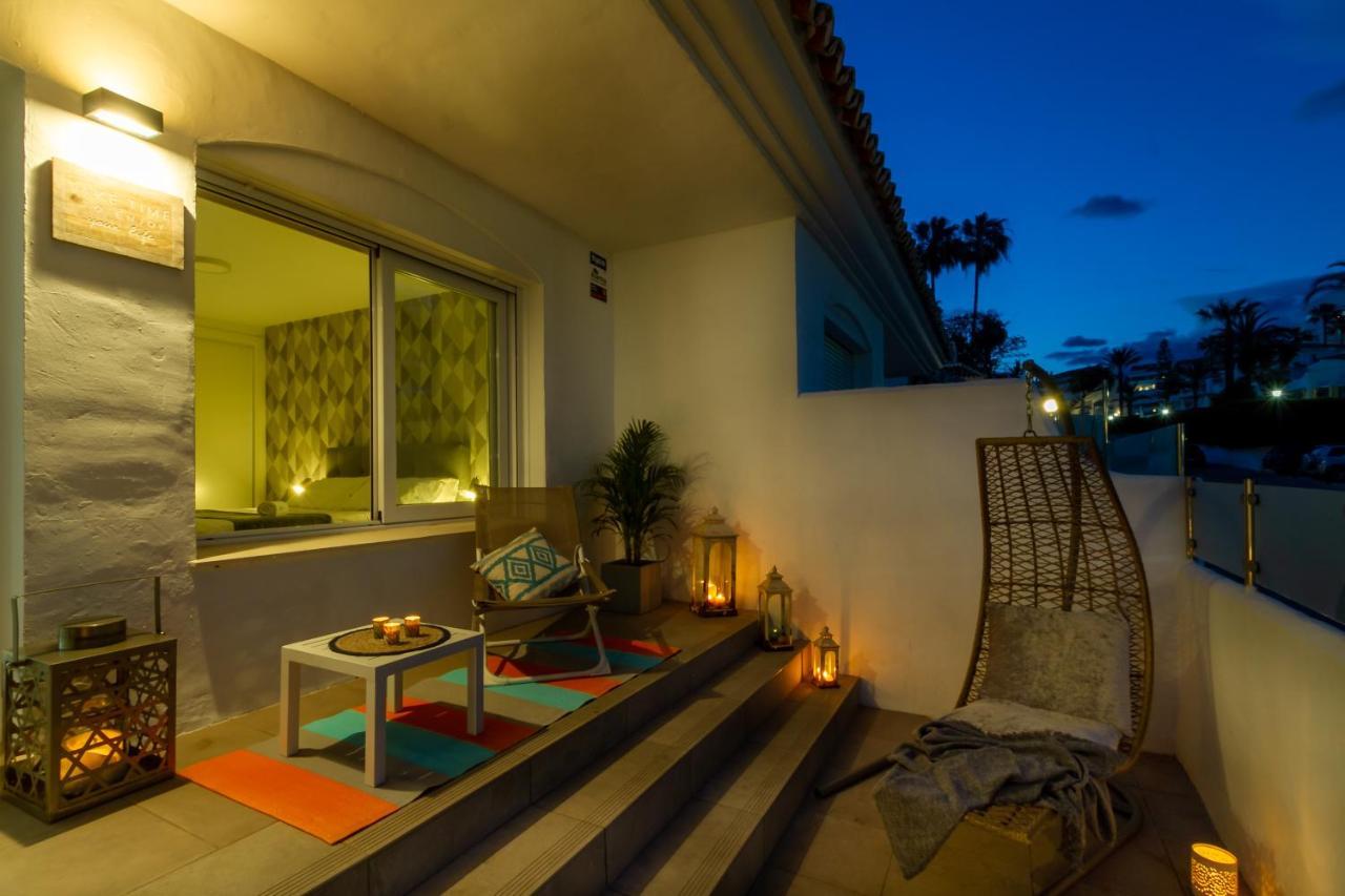 Apartment Banus - Lis Banus *